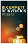 Reinvention (Poems) by Rik Emmett, 9781770416277