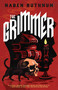 The Grimmer by Naben Ruthnum, 9781770417045