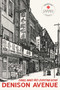 Denison Avenue by Daniel Innes, Christina Wong, 9781770417151