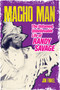 Macho Man (The Untamed, Unbelievable Life of Randy Savage) by Jon Finkel, 9781770417588