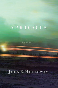 Apricots by John Holloway, 9781950906123