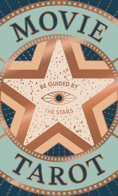Movie Tarot (Mini Deck) (Be Guided by the Stars) by Diana McMahon Collis, 9781398725324