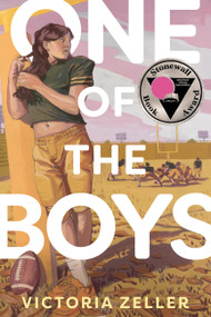 One of the Boys - 9781646145027 by Victoria Zeller