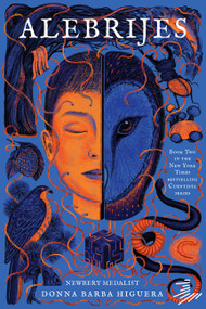 Alebrijes: Cuentista Book II by Donna Barba Higuera, 9781646145218