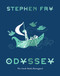 Odyssey (The Greek Myths Reimagined) by Stephen Fry, 9781797213989
