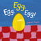 Egg, Egg, Egg! by Sarah Finan, 9798895090053