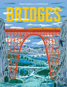 Bridges - 9798895090084 by Magda Garguláková, Jakub Bachorík, 9798895090084