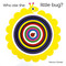 Who Ate the Little Bug? by Hector Dexet, Post Wave Children's Books, 9798895090091