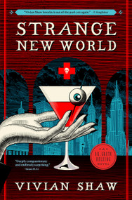 Strange New World - 9780316537971 by Vivian Shaw, 9780316537971