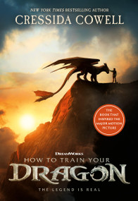 How to Train Your Dragon - 9780316587112 by Cressida Cowell, 9780316587112