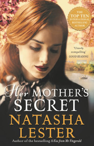 Her Mother's Secret - 9780733643736 by Natasha Lester, 9780733643736