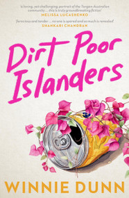 Dirt Poor Islanders by Winnie Dunn, 9780733649264