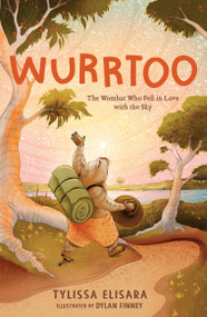 Wurrtoo by Tylissa Elisara, 9780734421982