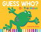 Guess Who? On the Move by Jeannette Rowe, 9780734422613