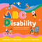 ABC Disability by Sarah Rose, 9780734423023