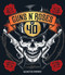 Guns N' Roses at 40 by Martin Popoff, 9780760393994