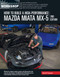 How to Build a High-Performance Mazda Miata MX-5, 2nd Edition by Keith Tanner, 9780760396346