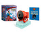 Superman: Die-Cast Metal Phantom Zone Projector by George Sami Jarroush, 9780762489534