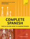 Complete Spanish by Aurora Martín de Santa Olalla Sánchez, Belén Martín de Santa Olalla Sánchez, 9781399818285
