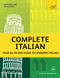 Complete Italian by Elena Borelli, Giulia Baronti, 9781399818612