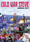 Cold War Steve Annual 2025 by Cold War Steve, 9781408721650