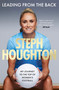 Leading From The Back (My journey to the top of women's football) by Steph Houghton, 9781408734377
