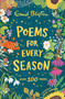 Poems for Every Season by Enid Blyton, 9781444980141