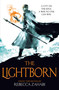The Lightborn - 9781473234499 by Rebecca Zahabi, 9781473234499