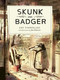 Skunk and Badger by Amy Timberlake, Jon Klassen, 9781523524044