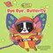 Bye Bye, Butterfly by Ashley Spires, Mike Shiell, 9781525312571