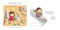 The Most Magnificent Team by Ashley Spires, Ashley Spires, 9781525312953