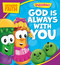 Growing Faith: God Is Always with You by Pamela Kennedy, Jerry Pittenger, 9781546007470