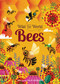 Wild Your World: Bees by Camilla de la Bedoyere, Philip Giordano, 9781836005360