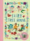 Fairy Tree House (With magical pop-up scene and 19 press-out play pieces) by Fiona Munro, 9781836006015