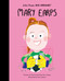 Mary Earps by Maria Isabel Sanchez Vegara, Ana Gómez, 9781836006589