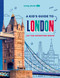 Lonely Planet Kids A Kid's Guide to London (Let the Adventure Begin!) by Paige Towler, 9781837585304