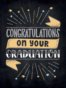 Congratulations on Your Graduation (Encouraging Quotes to Empower and Inspire) by Summersdale Publishers, 9781837996094
