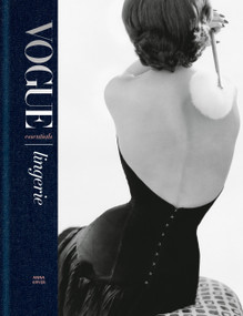 Vogue Essentials: Lingerie by Anna Cryer, 9781840919325