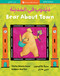 Bear About Town (Bilingual Arabic & English) by Stella Blackstone, Debbie Harter, 9798888594162