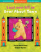 Bear About Town (Bilingual Haitian Creole & English) by Stella Blackstone, Debbie Harter, 9798888594179