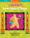Bear About Town (Bilingual Chinese & English) by Stella Blackstone, Debbie Harter, 9798888594186