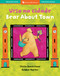 Bear About Town (Bilingual Portuguese & English) by Stella Blackstone, Debbie Harter, 9798888594193