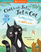Jet the Cat (Is Not a Cat) (Bilingual Haitian Creole & English) by Phaea Crede, Terry Runyan, 9798888594377