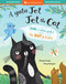 Jet the Cat (Is Not a Cat) (Bilingual Portuguese & English) by Phaea Crede, Terry Runyan, 9798888594391