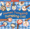 Dumpling Day (Bilingual Haitian Creole & English) by Meera Sriram, Inés  de Antuñano, 9798888594445
