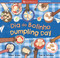 Dumpling Day (Bilingual Portuguese & English) by Meera Sriram, Inés  de Antuñano, 9798888594469