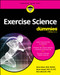 Exercise Science For Dummies - 9781394323890 by Steve Glass, Brian Hatzel, Rick Albrecht, 9781394323890