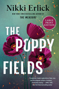 The Poppy Fields (A Novel) - 9780063441965 by Nikki Erlick, 9780063441965