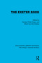 The Exeter Book - 9781032540887 by George Philip Krapp, Elliott Van Kirk Dobbie, 9781032540887