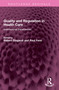 Quality and Regulation in Health Care (International Experiences) - 9781032363189 by Robert Dingwall, Paul Fenn, 9781032363189